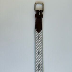Men’s Vineyard Vines belt